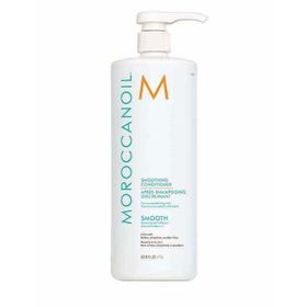 Moroccanoil 1000 ml Smoothing Yatıştırıcı Saç Bakım Kremi