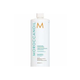 Moroccanoil 1000 ml Smoothing Yatıştırıcı Saç Bakım Kremi