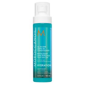 Moroccanoil 160 ml All In One Leave-in Hepsi Bir Arada Durulanmayan Saç Kremi