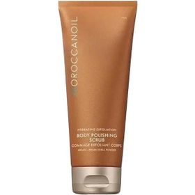 Moroccanoil 200 ml Body Polishing Scrub Parlaklık Veren Vücut Peeling