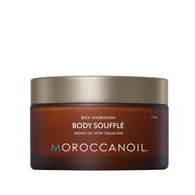Moroccanoil 200 ml Body Souffle Original Argan Yağlı Vücut Kremi