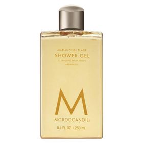 Moroccanoil 250 ml Ambiance De Plage Shower Gel Duş Jeli