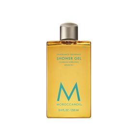 Moroccanoil 250 ml Ambiance De Plage Shower Gel Duş Jeli