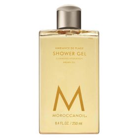 Moroccanoil 250 ml Ambiance De Plage Shower Gel Duş Jeli
