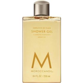 Moroccanoil 250 ml Ambiance De Plage Shower Gel Duş Jeli