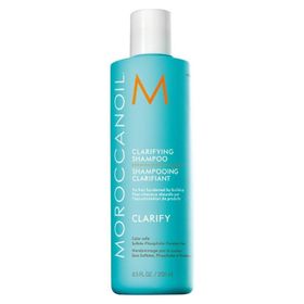 Moroccanoil 250 ml Clarifying Şampuan