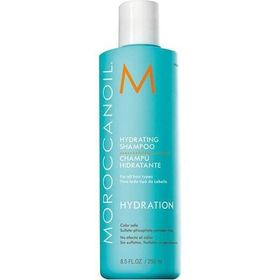 Moroccanoil 250 ml Hydration Tüm Saçlar İçin Nemlendirici Şampuan
