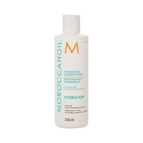 Moroccanoil 250 ml M Hydration Nemlendirici Tüm Saç Tipleri İçin Sülfatsız Bakım Yapan Durulanmayan Saç Kremi