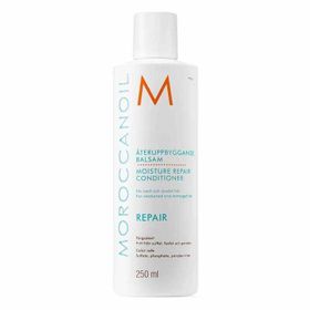 Moroccanoil 250 ml Repair Onarıcı Nem Veren Saç Bakım Kremi