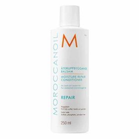 Moroccanoil 250 ml Repair Onarıcı Nem Veren Saç Bakım Kremi