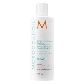 Moroccanoil 250 ml Repair Onarıcı Nem Veren Saç Bakım Kremi