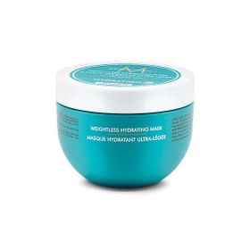 Moroccanoil 250 ml Weightless Hydrating Kuru Saçlar Nemlendirici Maske