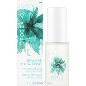 Moroccanoil 30 ml Brumes Du Maroc Saç ve Vücut Parfümü