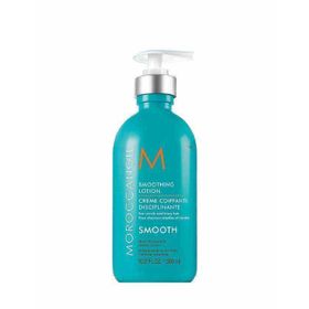 Moroccanoil 330 ml Smoothing Yatıştırıcı Kabaran Saç Bakım Losyonu