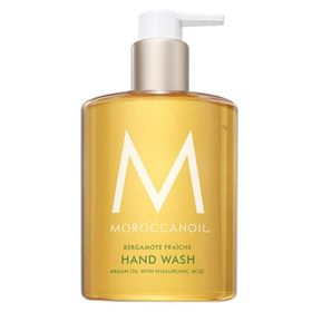 Moroccanoil 360 ml Bergamote Fraiche El Sabunu