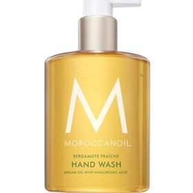 Moroccanoil 360 ml Bergamote Fraiche El Sabunu
