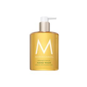 Moroccanoil 360 ml Bergamote Fraiche El Sabunu