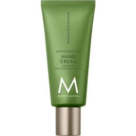 Moroccanoil 40 ml Bergamote Fraiche El Kremi