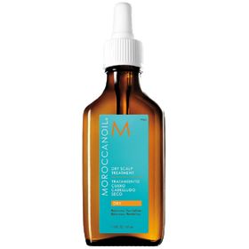 Moroccanoil 45 ml Dry Scalp Treatment Saç Derisi Bakım Serumu