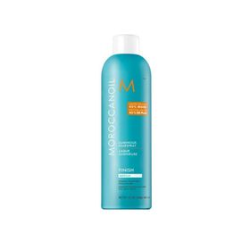 Moroccanoil 480 ml Luminous Orta Tutuşlu Saç Spreyi