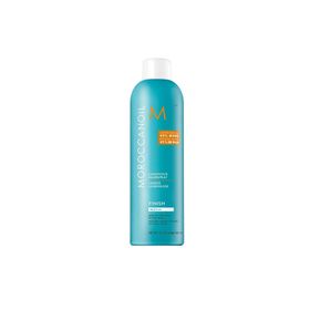 Moroccanoil 480 ml Luminous Orta Tutuşlu Saç Spreyi