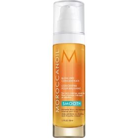 Moroccanoil 50 ml Blow Dry Fön Öncesi Saç Bakım Serumu