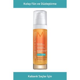 Moroccanoil 50 ml Blow Dry Fön Öncesi Saç Bakım Serumu