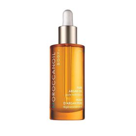 Moroccanoil 50 ml Body Pure Argan Oil Vücut Bakım Yağı