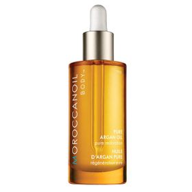 Moroccanoil 50 ml Body Pure Argan Oil Vücut Bakım Yağı