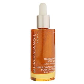 Moroccanoil 50 ML Parıldayan Saç Vücut Bakım Yağı