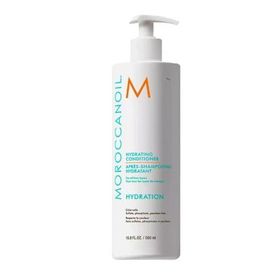 Moroccanoil 500 ml Nemlendirici Kuru Saçlar Bakım Kremi