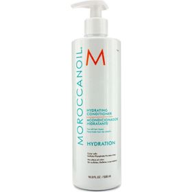 Moroccanoil 500 ml Nemlendirici Kuru Saçlar Bakım Kremi