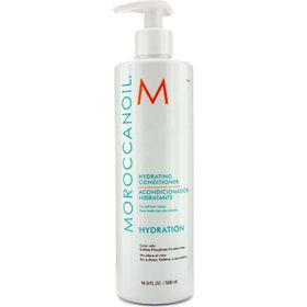 Moroccanoil 500 ml Nemlendirici Kuru Saçlar Bakım Kremi