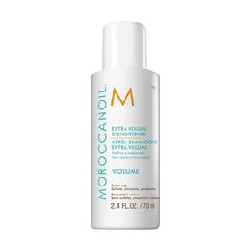 Moroccanoil 70 ml Ekstra Hacim Veren Saç Bakım Kremi