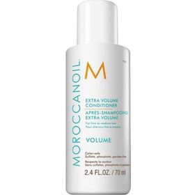 Moroccanoil 70 ml Ekstra Hacim Veren Saç Bakım Kremi