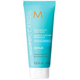 Moroccanoil 75 ml Canlandırıcı Saç Maskesi