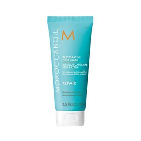 Moroccanoil 75 ml Canlandırıcı Saç Maskesi
