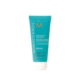 Moroccanoil 75 ml Canlandırıcı Saç Maskesi