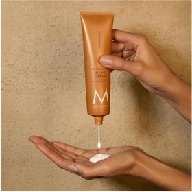Moroccanoil Ambre Noir Siyah Kehribar 100 ml El Kremi