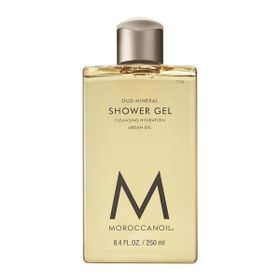 Moroccanoil Aud Mineral 250 ml Shower Gel Duş Jeli