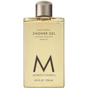 Moroccanoil Aud Mineral 250 ml Shower Gel Duş Jeli