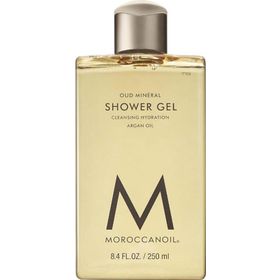 Moroccanoil Aud Mineral 250 ml Shower Gel Duş Jeli
