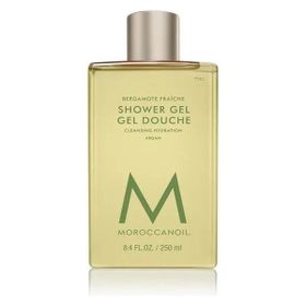 Moroccanoil Bergamot Fraichel 250 ml Shower Gel Duş Jeli
