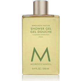 Moroccanoil Bergamot Fraichel 250 ml Shower Gel Duş Jeli