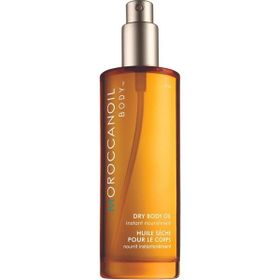 Moroccanoil Body Dry Oil 100 ml Vücut Yağı Spreyi