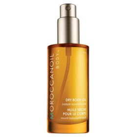 Moroccanoil Body Dry Oil 50 ml Vücut Bakım Yağı Sprey