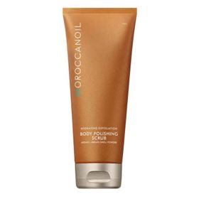 Moroccanoil Body Polishing Scrub 200 ml Arındırıcı Vücut Peelingi