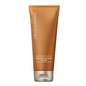 Moroccanoil Body Polishing Scrub 200 ml Arındırıcı Vücut Peelingi