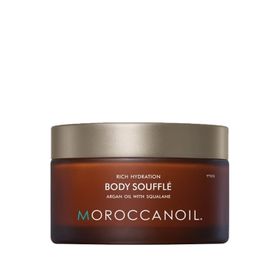 Moroccanoil Body Souffle Argan Yağlı 200 ml Nemlendirici Vücut Kremi