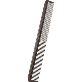 Moroccanoil Carbon Comb Isıya Dayanıklı Tarak